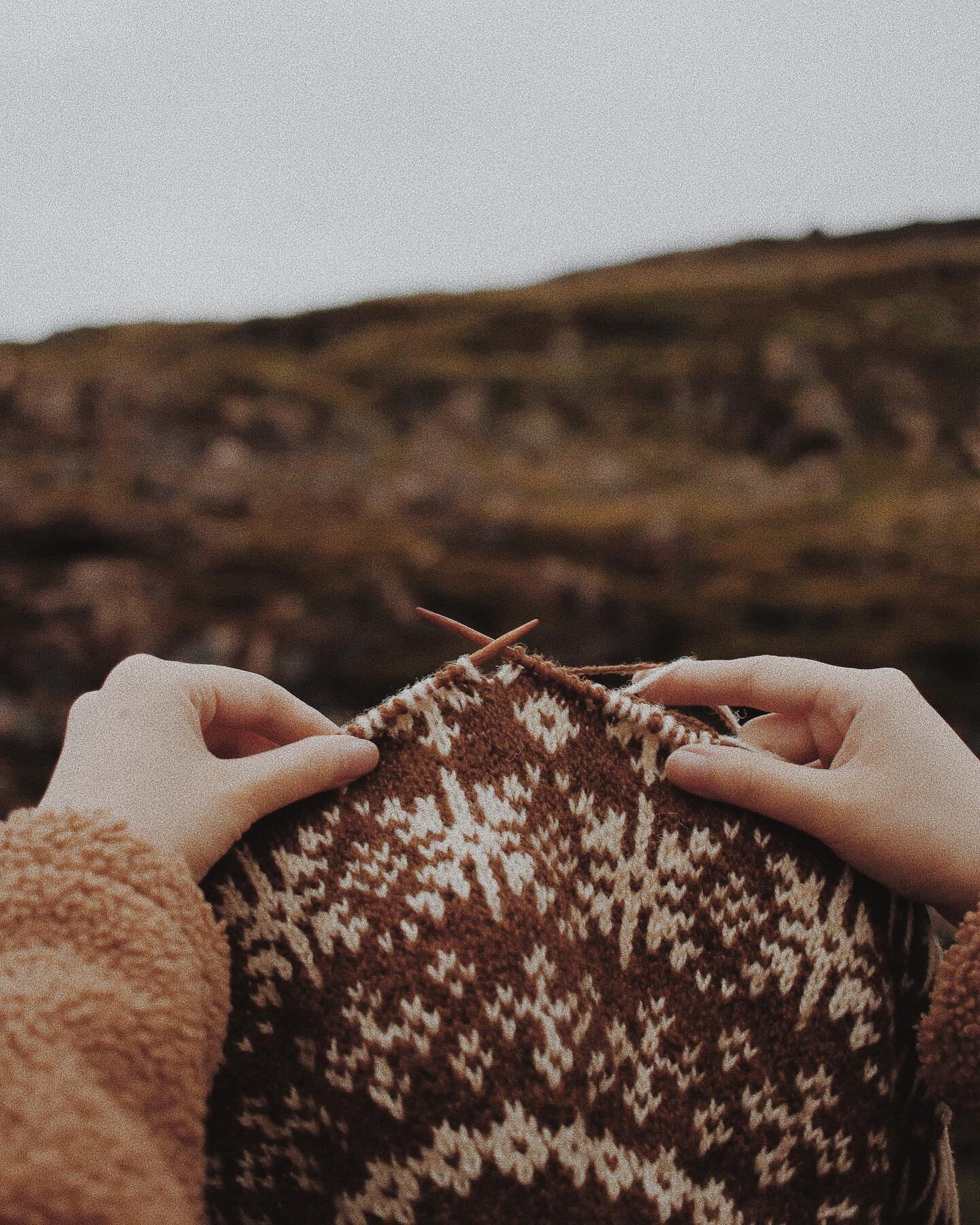 🐏🐻☁️🍂 happy weekend! It&rsquo;s an extra long weekend here for us because of the pope visit and the statutory holiday. I&rsquo;m working on getting the sample sale listings ready, but I had to drop in to show you a sneak peek of this new design wi