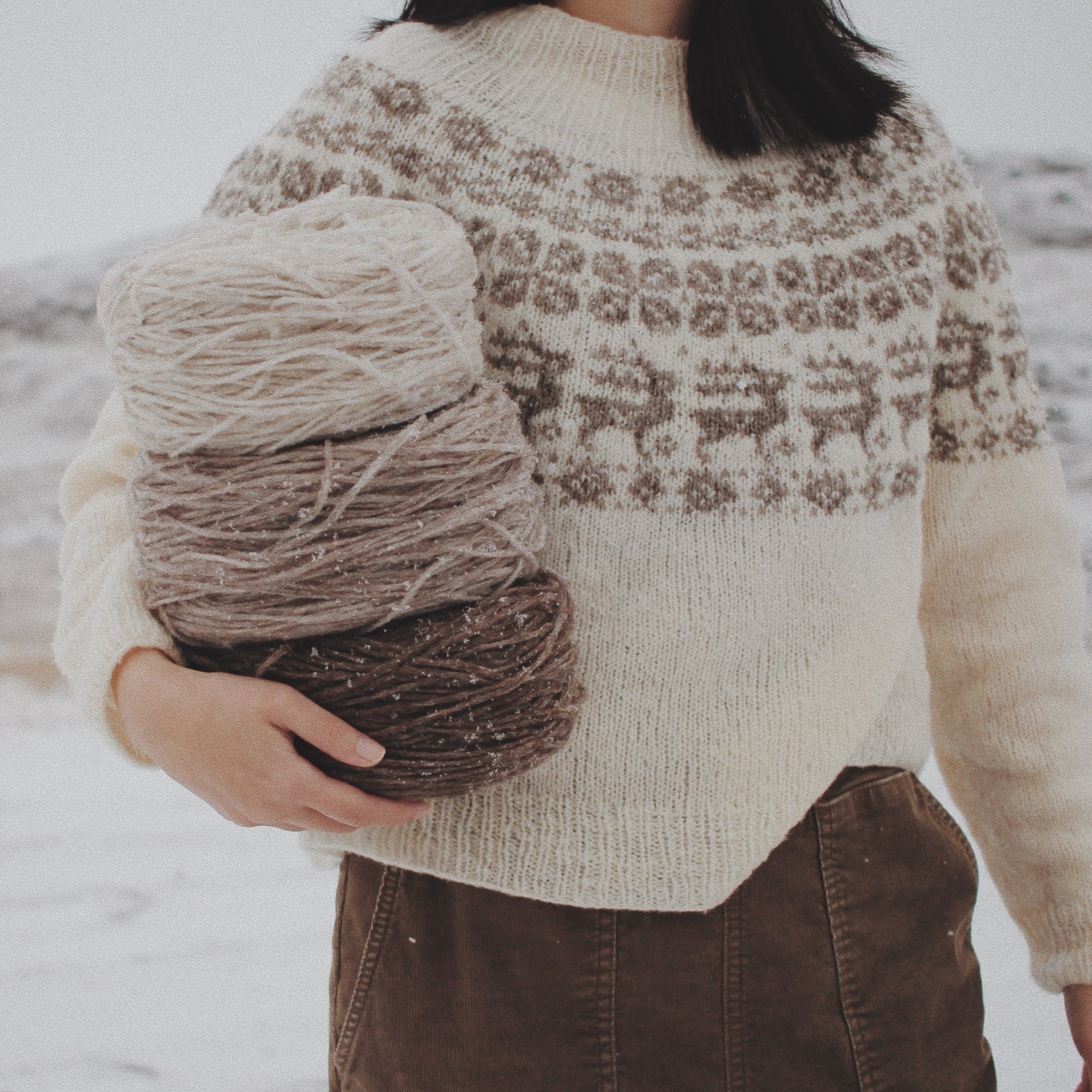 manchelopi by wooldreamers